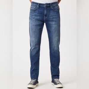 Mavi Men's Marcus Slim Straight Jeans 31x32